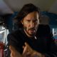Keanu Reeves in The Matrix Resurrections